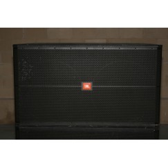 SUBGRAVE: JBL SRX-728s