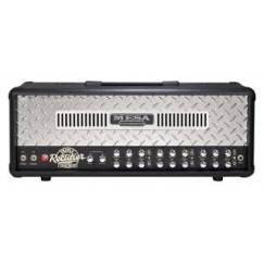 ampli mesa boogie triple rectifier con pantalla 4x12